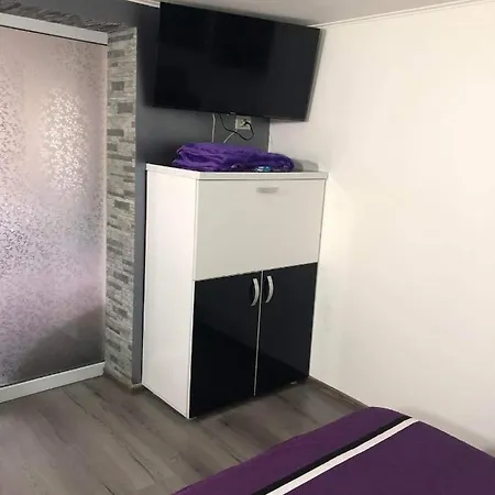 Casa Petra Σπίτι διακοπών Μανγκάλια
