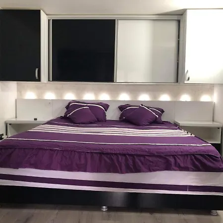 Σπίτι διακοπών Casa Petra