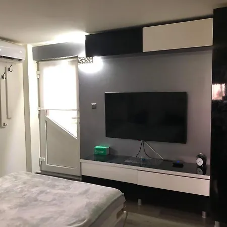 Σπίτι διακοπών Casa Petra *