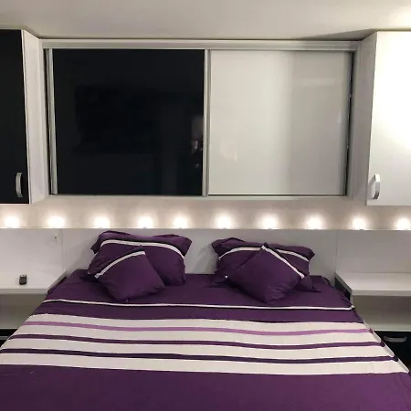 Casa Petra * Μανγκάλια