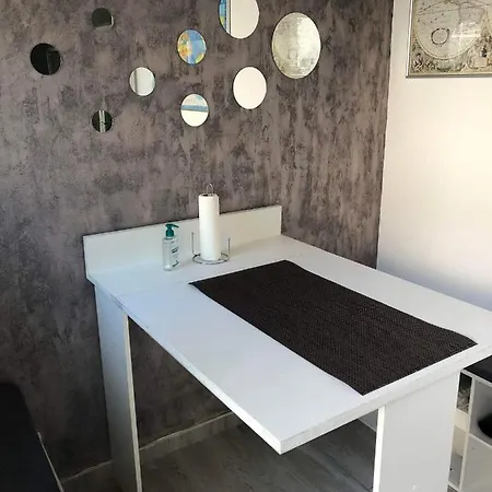 Σπίτι διακοπών Casa Petra
