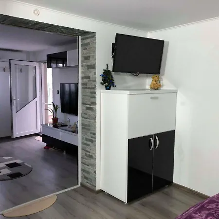 Casa Petra